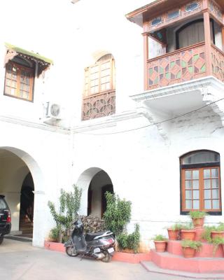Hotel Ritz