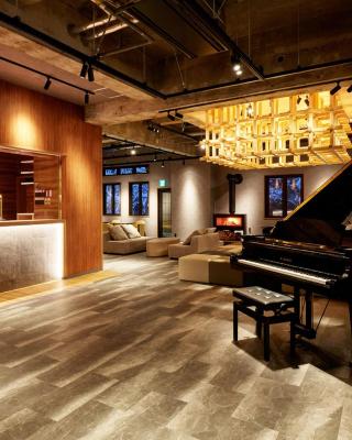 Hotel Abest Happo Aldea
