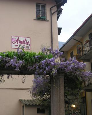 Affittacamere Ristorante Amélie
