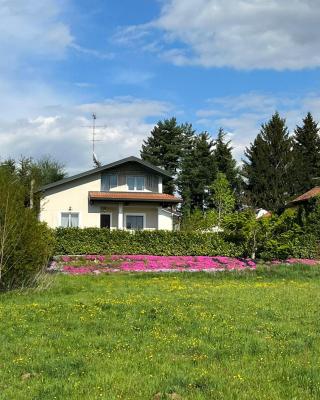 appartamento comfort Malpensa check in h 24 posto auto privato