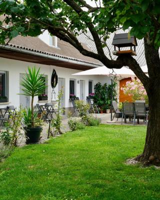 Privatzimmer Haider