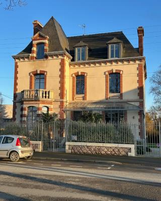 La Maison Ker Alinec