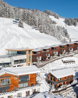 Bachgut - Das Resort am Berg