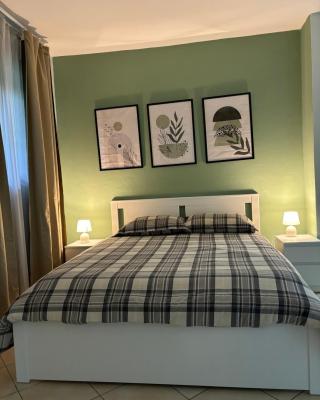 Casa di Greve