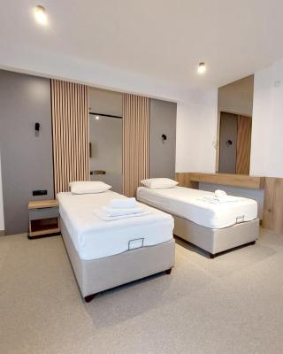 Hotel Almanas
