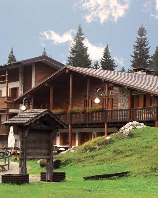 Rifugio Escursionistico Tita Piaz