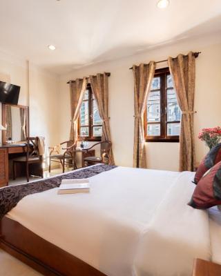 Hùng Phong Hotel - Near Dalat Market