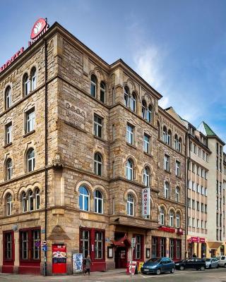 Hotel Lothus
