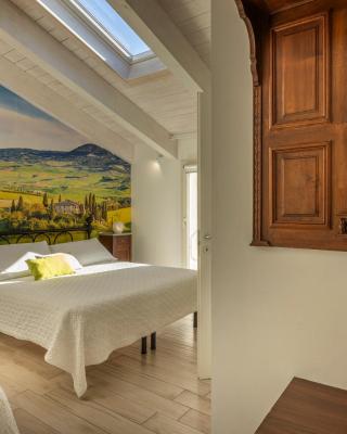 Acquamarina b&b