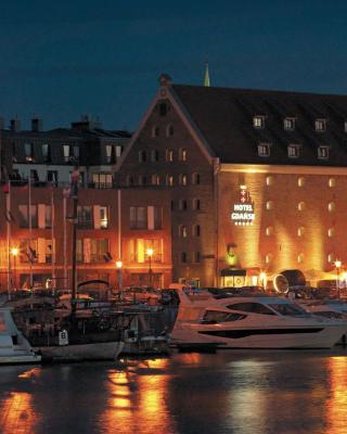 Hotel Gdańsk Boutique