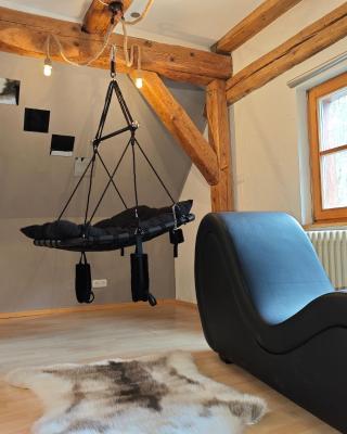 Appartement Sittenbach "Love"