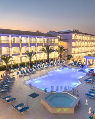 Poseidon Beach Hotel