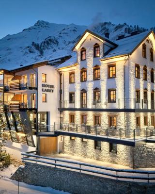 LARET private Boutique Hotel - Adults only