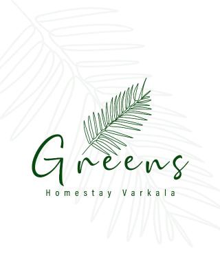 Greens Homestay Varkala