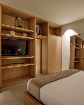 Ripetta Luxury Apartments