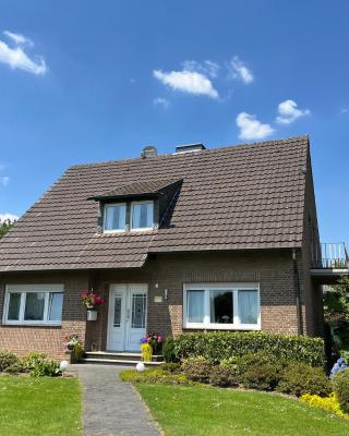 Ferienwohnung Luzia
