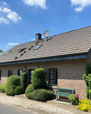 Haus Geni