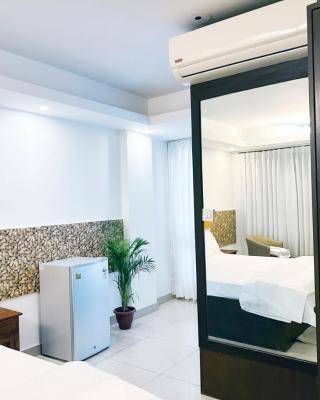 Hotel Blueberry