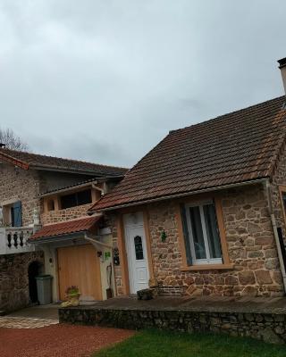 Gîte Des Sapins