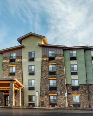 My Place Hotel-Bend, OR