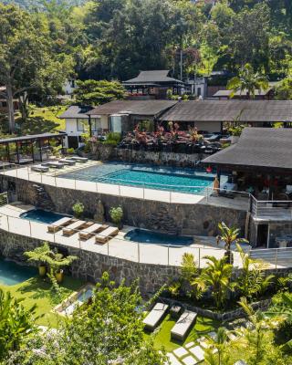 GreenOriental Resort