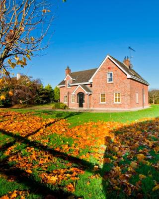 The Paddocks in Louth