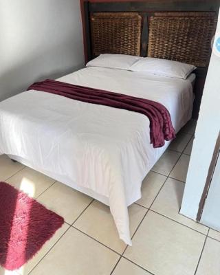 MD Guesthouse Debruin park