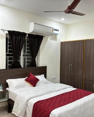 PS Elite Homestay