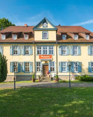 Hotel Zum Herrenhaus