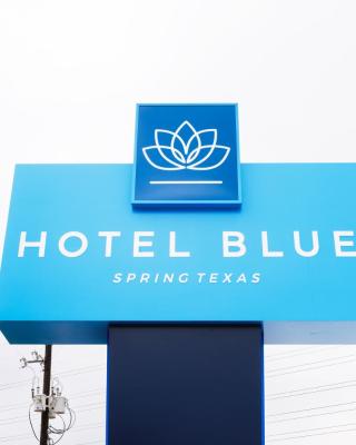 Hotel Blue Spring