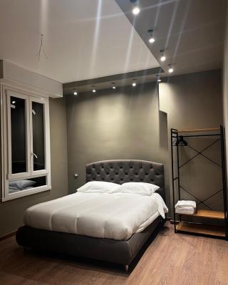 Stazione Tiburtina Roma