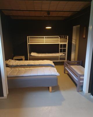 Nordborg Apartment Hejnsvi