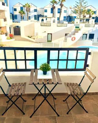 Golden Sun Apartment