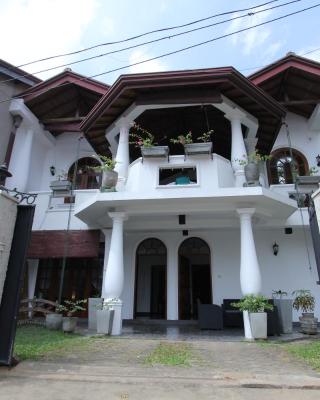 Angel villa
