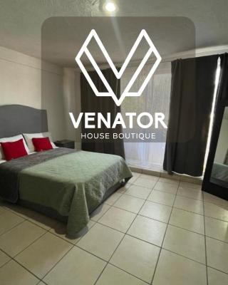 3 VENATOR House Boutique