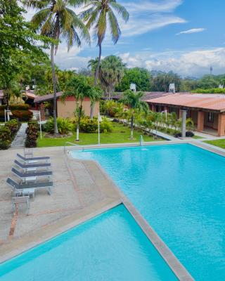 Hotel Las Espuelas, Bar & Restaurant