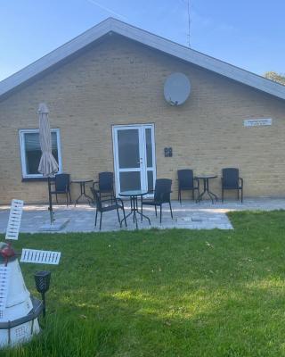 SleepOver in Rødby! Few minutes from Femern Tunnel and Ferry to Puttgarden