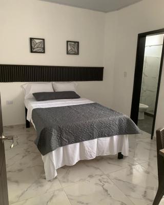 Hotel Casandina