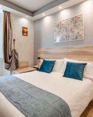 Rome Love Hotel