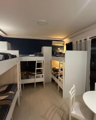 Tirana Blloku Vibes Hostel