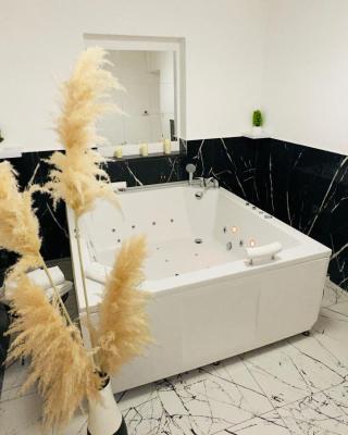 Hedonist Spa Jacuzzi Sarajevo Free parking