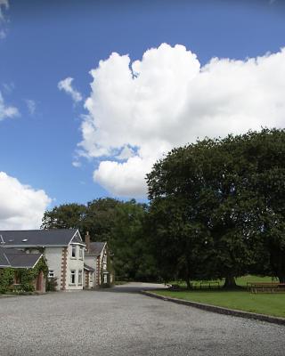 Coolanowle Self Catering Holiday Accommodation