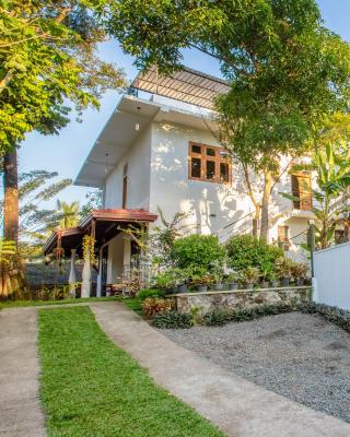 Blueray Villa