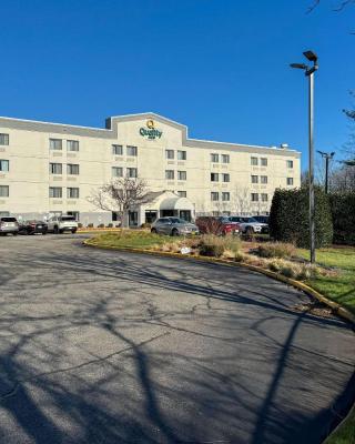 Quality Inn Spring Valley - Nanuet