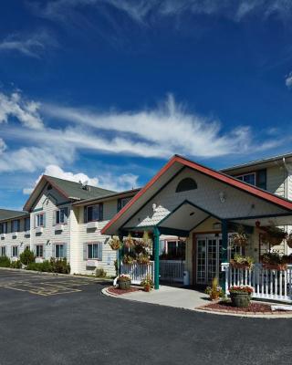 Columbine Inn and Suites