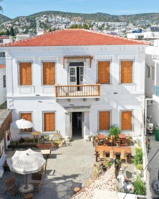 Notarius Hotel Bodrum