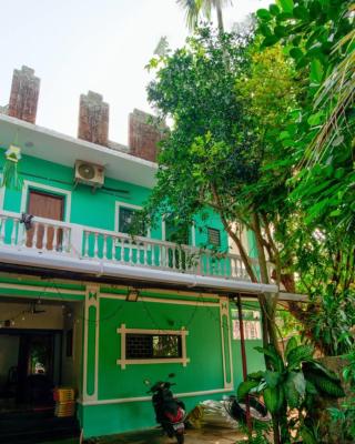 Leelas Guest House