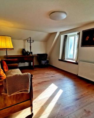 Ferienwohnung am Walensee