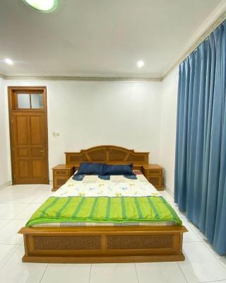 Bimo Inn Malioboro