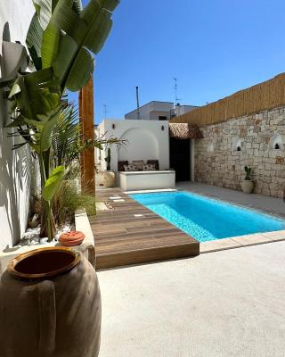 Midi Pool Villa & SPA